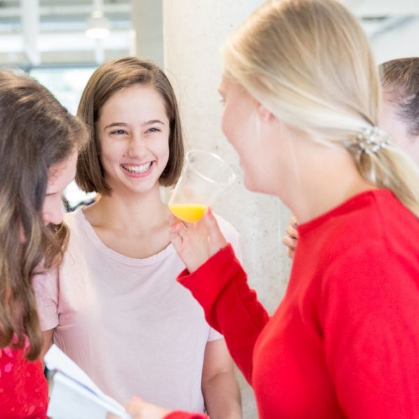 GCSE Results Day 2018-35